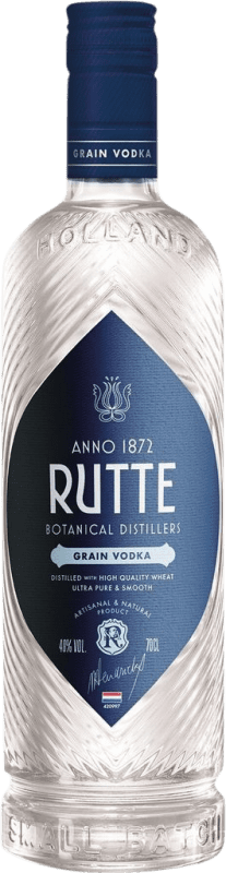 Free Shipping | Vodka De Kuyper Rutte Netherlands 70 cl