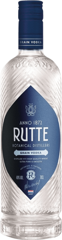Spedizione Gratuita | Vodka De Kuyper Rutte Olanda 70 cl