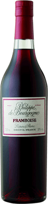 Cream Liqueur Ladoucette Framboise 70 cl