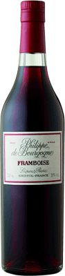 Crema de Licor Ladoucette Framboise 70 cl