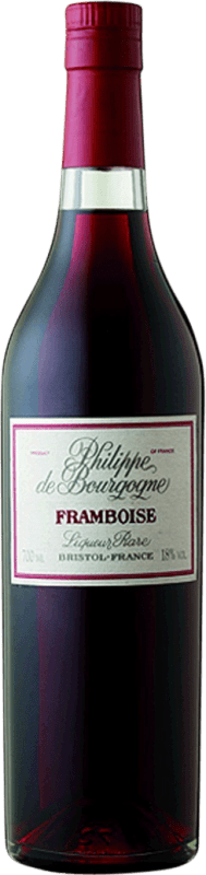 35,95 € | Creme de Licor Ladoucette Framboise Loire França 70 cl