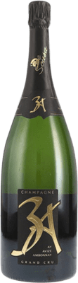 De Sousa Avize Aÿ Ambonnay Cuvée 3A Grand Cru Champagne Bouteille Magnum 1,5 L