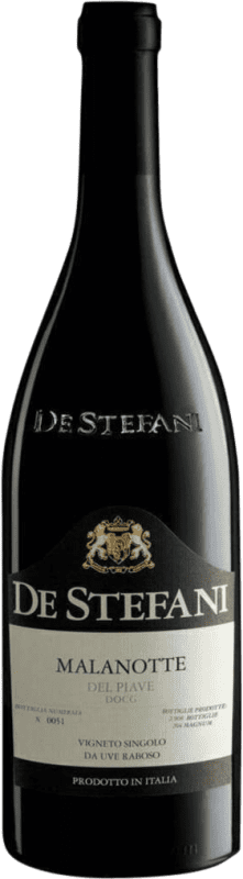 免费送货 | 红酒 De Stefani D.O.C. Piave Malanotte 威尼托 意大利 75 cl 免费送货 | 红酒 De Stefani D.O.C. Piave Malanotte 威尼托 意大利 75 cl
