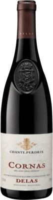 Delas Frères Chante Perdrix Syrah Cornas Magnum Bottle 1,5 L