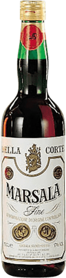 Della Corte. Fine Marsala 75 cl