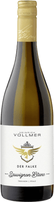 Heinrich Vollmer Sauvignon Blanca Seco Pfälz 75 cl
