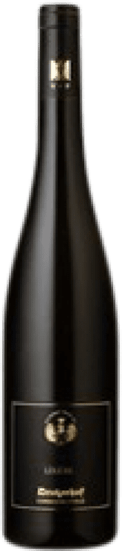 免费送货 | 红酒 Deutzerhof Légère Cuvée 干 Ahr 德国 Pinot Black, Dornfelder, Regent 75 cl