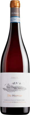 Di Sipio Cerasuolo d'Abruzzo 75 cl