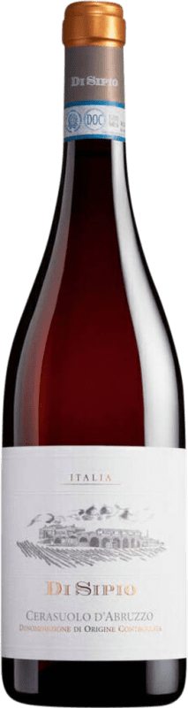 26,95 € Envoi gratuit | Vin blanc Di Sipio D.O.C. Cerasuolo d'Abruzzo
