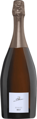 Diehl Sekt 香槟 Pfälz 75 cl