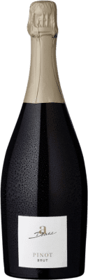 Diehl Sekt 香槟 Pfälz 75 cl