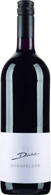 13,95 € Kostenloser Versand | Rotwein Diehl Q.b.A. Pfälz