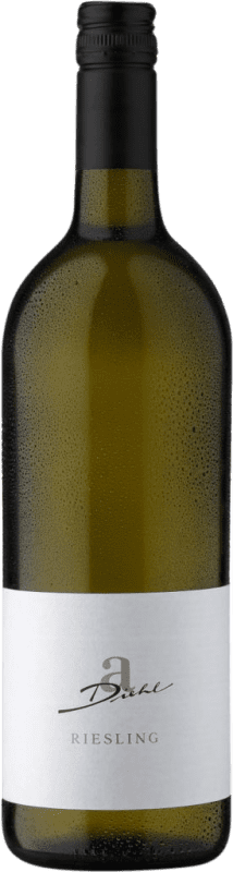 6,95 € Free Shipping | White wine Diehl Dry Q.b.A. Pfälz
