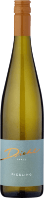 Diehl Semisecco Semidolce