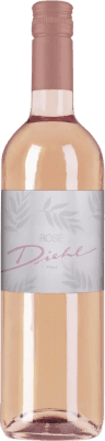 Diehl Rosé Spätburgunder Trocken Pfälz 75 cl