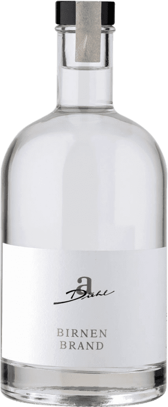 17,95 € Kostenloser Versand | Brandy Diehl Williams Christ Birnenbrand Medium-Flasche 50 cl