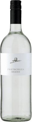 Brandy Diehl Zwetschgenbrand 1 L Sans Alcool