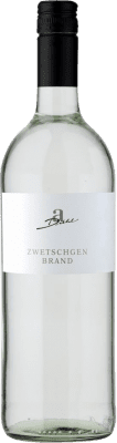 オルホ スペイン産の酒粕蒸留酒 Diehl 1 L Zwetschken — プラム アルコールなし