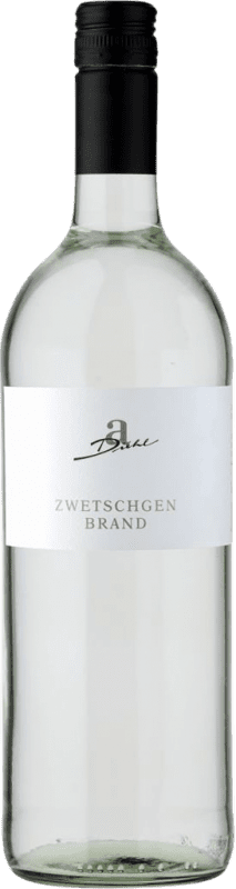 24,95 € Бесплатная доставка | Бренди Diehl Zwetschgenbrand