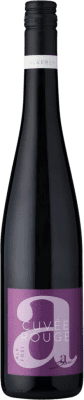 Diehl Cuvée Rotwein Rheingau 75 cl Без алкоголя