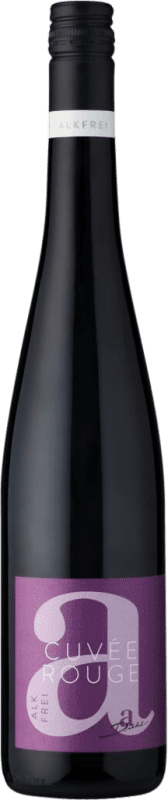 17,95 € Kostenloser Versand | Rotwein Diehl Cuvée Rotwein Q.b.A. Rheingau