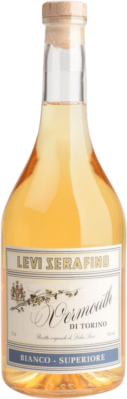 27,95 € 免费送货 | 苦艾酒 Romano Levi Torino Bianco