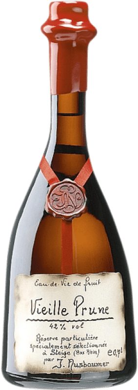 32,95 € Free Shipping | Marc Nusbaumer Vieille Prune Pflaumenbrand A.O.C. Alsace