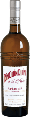 Schnapps Domaines de Provence RinQuinQuin