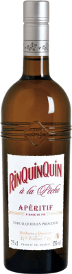 Schnaps Domaines de Provence RinQuinQuin 75 cl