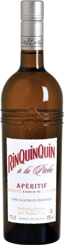 17,95 € Free Shipping | Schnapps Domaines de Provence RinQuinQuin