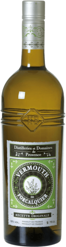 19,95 € | Vermouth Domaines de Provence Forcalquier Provenza Francia 75 cl