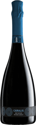 Dolianova Caralis Spumante Brut Veneto 75 cl