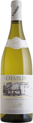 Gérard Tremblay Chardonnay Chablis 75 cl