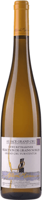 Albert Mann Furstentum Grand Cru, SGN Sélection de Grains Nobles Отбор благородных ягод