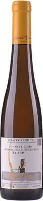 Free Shipping | White Wine Albert Mann Furstentum Le Tri Grand Cru A.O.C. Alsace Alsace France Pinot Gris Half Bottle 37 cl