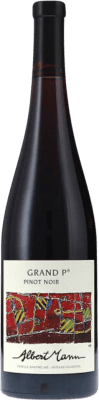 Albert Mann Grand P Pfersigberg Grand Cru