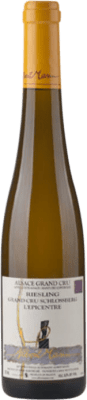 Albert Mann L'Épicentre Schlossberg Riesling Alsace Половина бутылки 37 cl