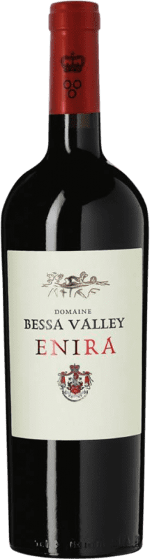 免费送货 | 红酒 Bessa Valley Enira I.G. Tokaj-Hegyalja 托卡伊 保加利亚 Merlot, Syrah, Cabernet Sauvignon 75 cl