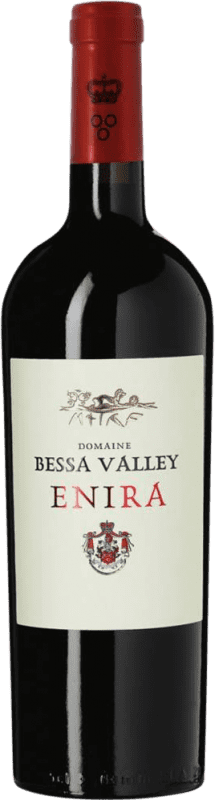 14,95 € | Red Wine Bessa Valley Enira I.G. Tokaj-Hegyalja Tokaj-Hegyalja Bulgaria Merlot, Syrah — Shiraz, Cabernet Sauvignon 75 cl