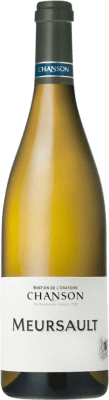 Domaine Chanson Chanson Pere et Fils Chardonnay — Шардоне Chablis 75 cl
