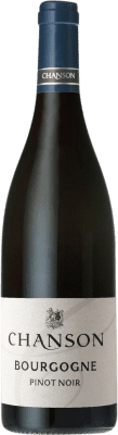 Domaine Chanson Chanson Pinot Black Bourgogne 75 cl