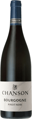 Domaine Chanson Chanson