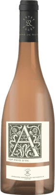 Barons de Rothschild Rose Aude