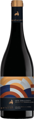 Domaine de Galuval Les Collines Rasteau Côtes du Rhône 75 cl