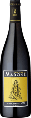 Domaine de la Madone Le Pérréon Gamay Beaujolais 75 cl