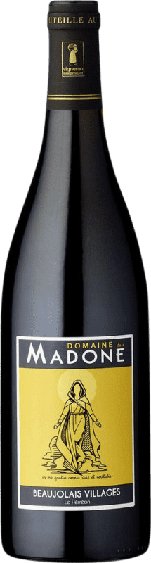 19,95 € Kostenloser Versand | Rotwein Domaine de la Madone Le Pérréon A.O.C. Beaujolais