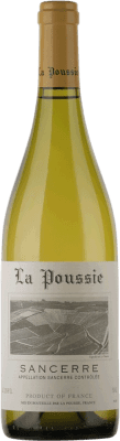 Domaine de la Poussie Blanc Sauvignon White Sancerre 75 cl