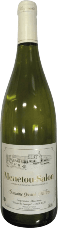 23,95 € Envoi gratuit | Vin Blanc Gérard Millet A.O.C. Menetou-Salon