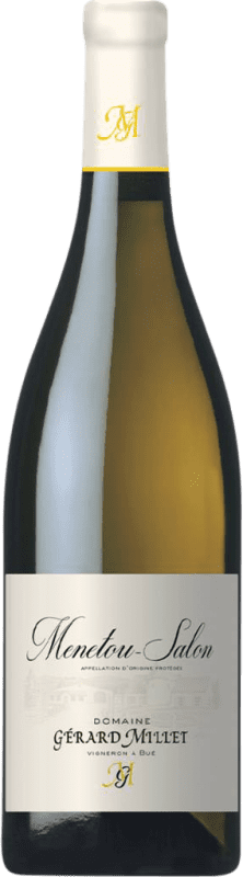 送料無料 | 白ワイン Gérard Millet A.O.C. Menetou-Salon ロワール フランス Sauvignon — ソーヴィニヨン 75 cl
