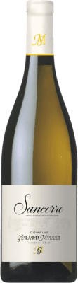 Gérard Millet Sauvignon Sancerre 75 cl